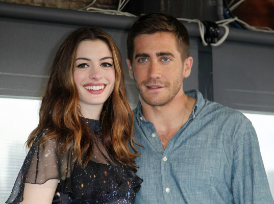 photo 7 in Gyllenhaal gallery [id323086] 2010-12-09 00:00:00
