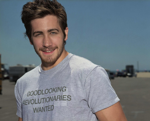 photo 18 in Jake Gyllenhaal gallery [id521876] 2012-06-11 00:00:00