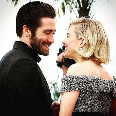 Jake Gyllenhaal pic #807815