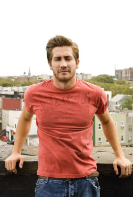 Jake Gyllenhaal pic #86976