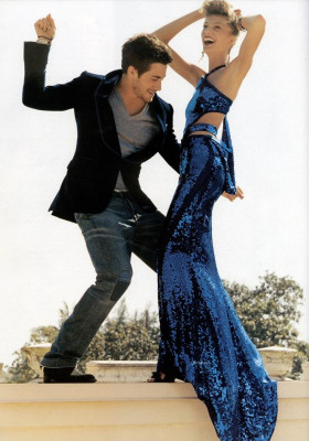 Jake Gyllenhaal pic #86991