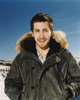 Jake Gyllenhaal pic #86987