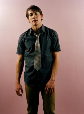 Jake Gyllenhaal pic #86995