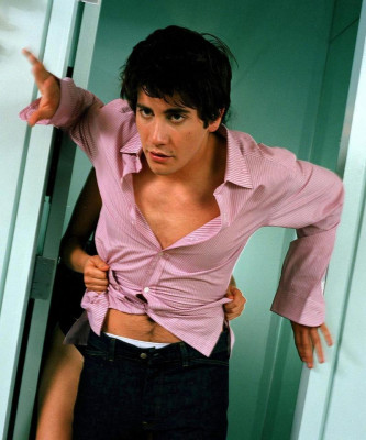 Jake Gyllenhaal pic #86994
