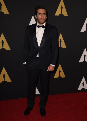 Jake Gyllenhaal pic #772587