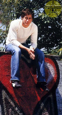 Jake Gyllenhaal pic #267845