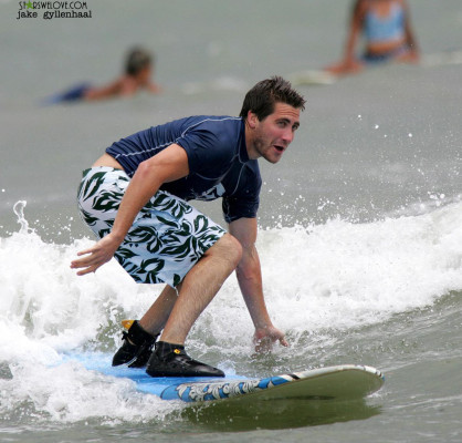 photo 19 in Jake Gyllenhaal gallery [id267891] 2010-05-31 00:00:00
