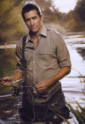 Jake Gyllenhaal pic #86671