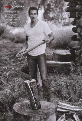 Jake Gyllenhaal pic #86672