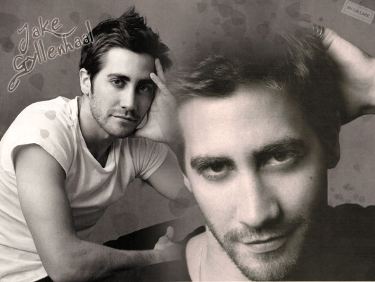 Jake Gyllenhaal pic #265144