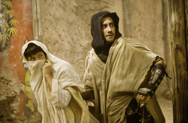 Jake Gyllenhaal pic #522669