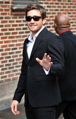 photo 10 in Jake Gyllenhaal gallery [id321818] 2010-12-06 00:00:00