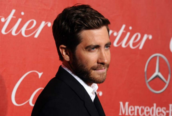 photo 5 in Jake Gyllenhaal gallery [id339916] 2011-01-12 00:00:00