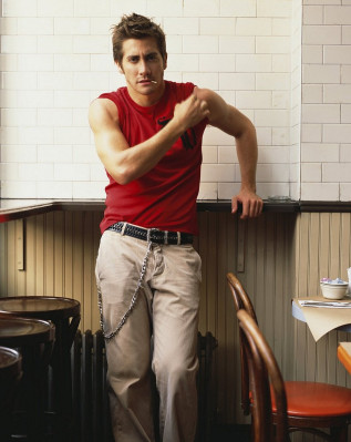 Jake Gyllenhaal pic #522668