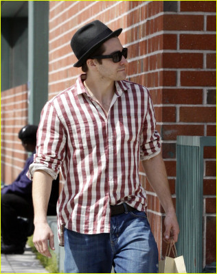 Jake Gyllenhaal pic #144988