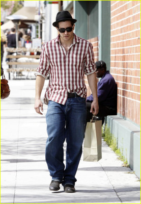 Jake Gyllenhaal pic #145399