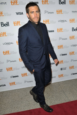 Jake Gyllenhaal pic #765936