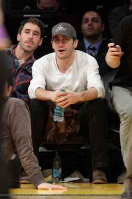 Jake Gyllenhaal pic #268032