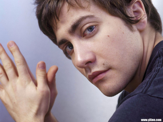 Jake Gyllenhaal pic #266556