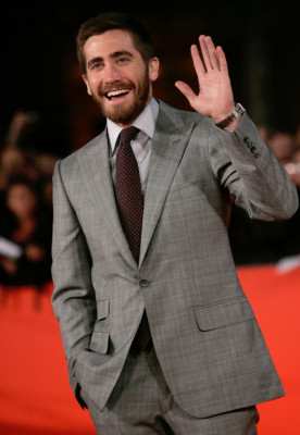 Jake Gyllenhaal pic #84892