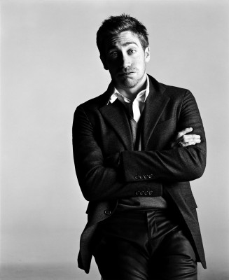 Jake Gyllenhaal pic #93857