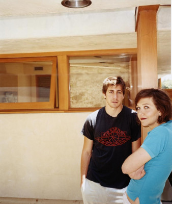 photo 16 in Jake Gyllenhaal gallery [id56481] -0001-11-30 00:00:00