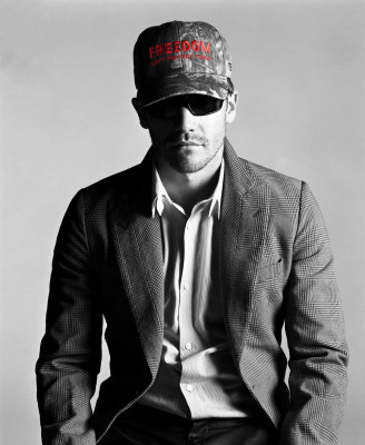 Jake Gyllenhaal pic #93859