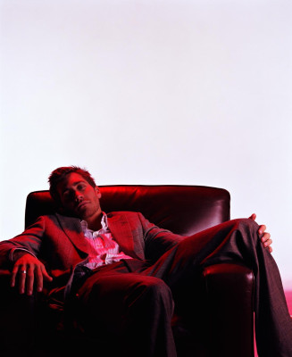 Jake Gyllenhaal pic #93867
