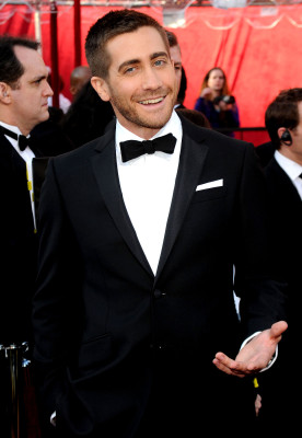 Jake Gyllenhaal pic #249553