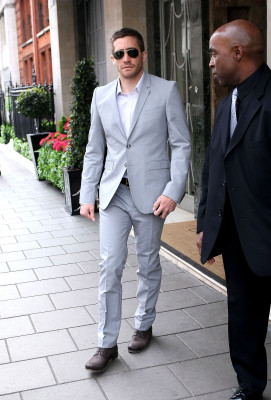 Jake Gyllenhaal pic #263416