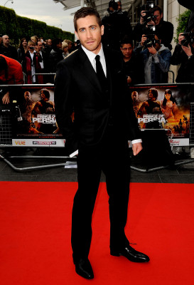 Jake Gyllenhaal pic #264055