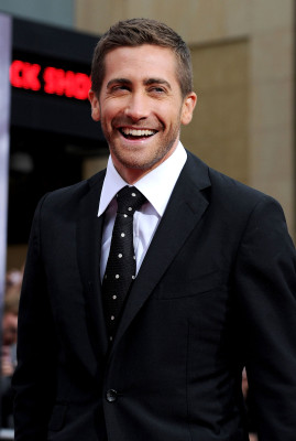 Jake Gyllenhaal pic #265928