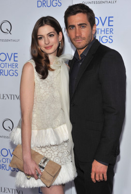 photo 12 in Jake Gyllenhaal gallery [id315943] 2010-11-22 00:00:00