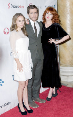 photo 14 in Gyllenhaal gallery [id315941] 2010-11-22 00:00:00