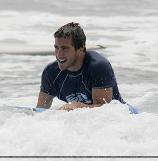 Jake Gyllenhaal pic #267892