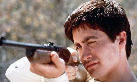Jake Gyllenhaal pic #266540