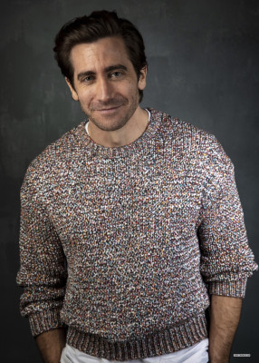 Jake Gyllenhaal - Sundance // 2019