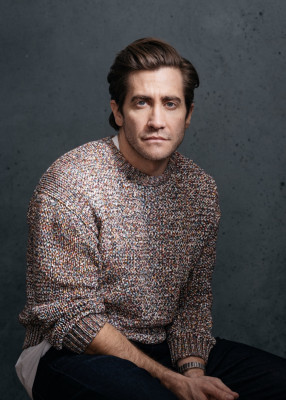 Jake Gyllenhaal - Sundance // 2019