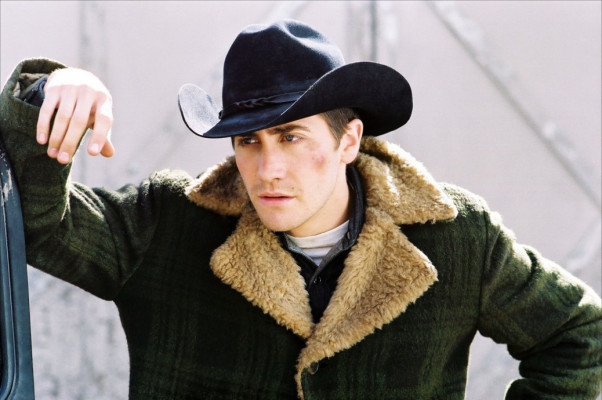 Jake Gyllenhaal pic #522675