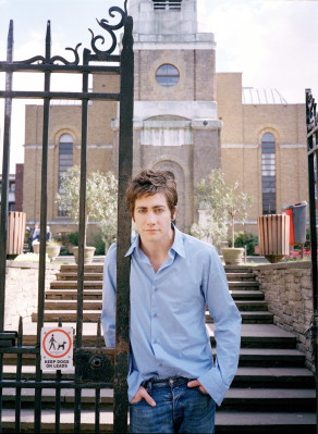 photo 6 in Jake Gyllenhaal gallery [id521469] 2012-06-10 00:00:00