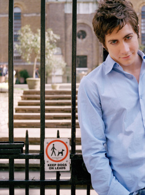 Jake Gyllenhaal pic #521473