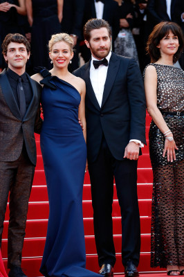 Jake Gyllenhaal pic #807540