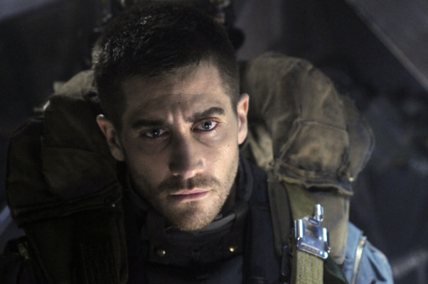Jake Gyllenhaal pic #522677