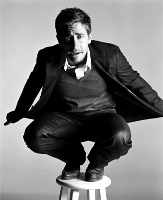 Jake Gyllenhaal pic #93862