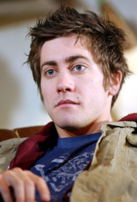 Jake Gyllenhaal pic #149332