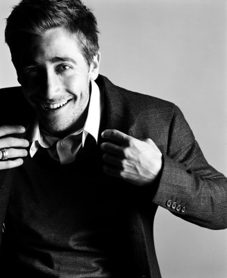 Jake Gyllenhaal pic #93860