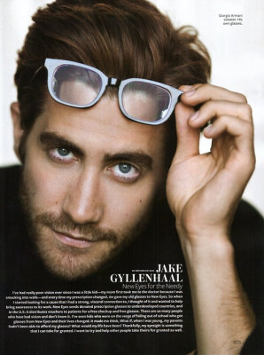 Jake Gyllenhaal pic #259763