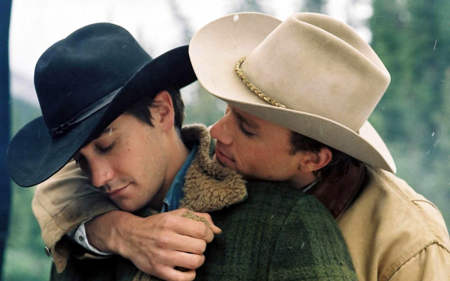 Jake Gyllenhaal pic #522679
