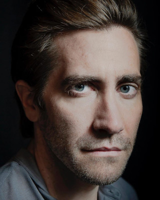 Jake Gyllenhaal for TIME // 2019