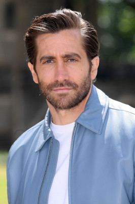 Jake Gyllenhaal at &#039;Spider-Man Far From Home&#039; Photocall In London || 2019